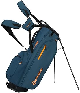 TaylorMade Flextech Crossover Stand Bag