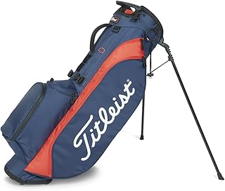 Titleist Players 4 Stand Bag